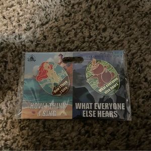 New Disney Trading Pins